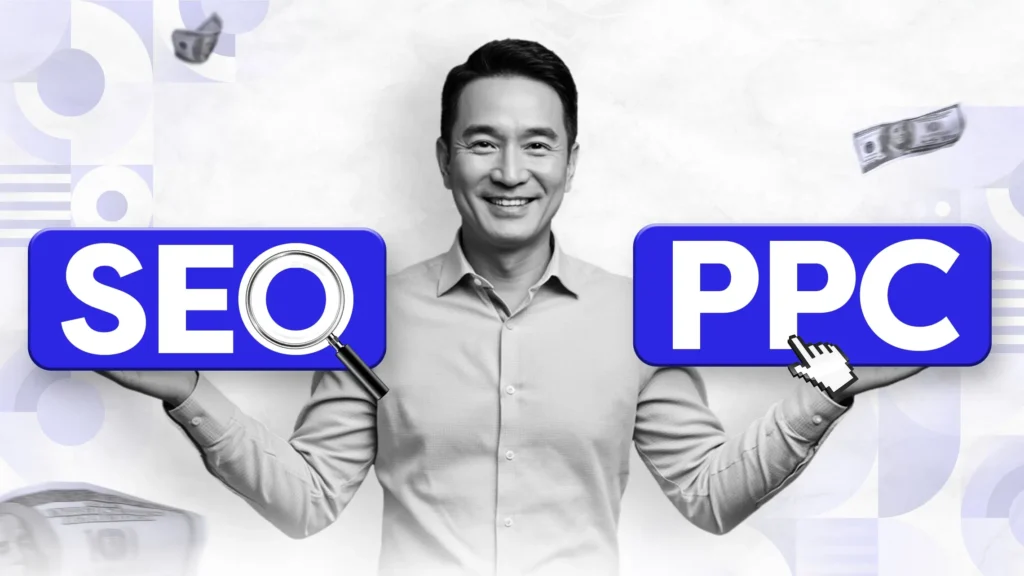 seo vs ppc