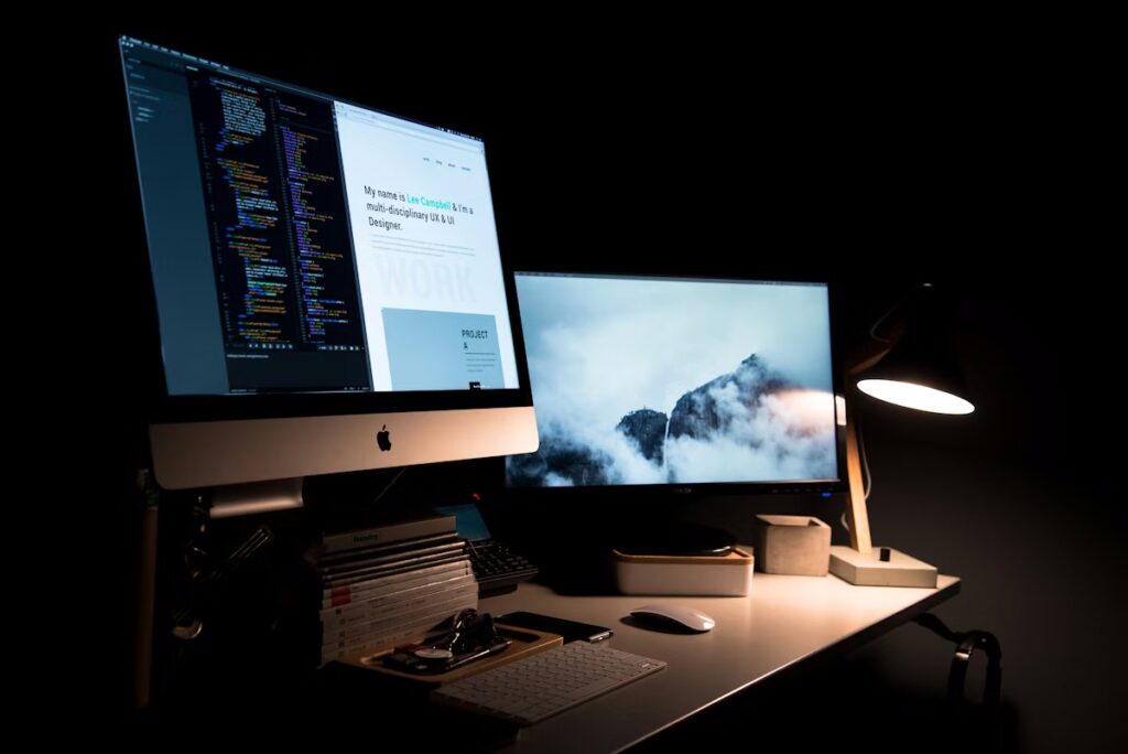 landing page optimizaion
